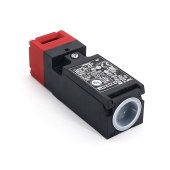 OMRON 欧姆龙 安全门开关 D4NS-2BF