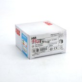 ABB 交流接触器 AX12-30-01-83*48V 50/60Hz