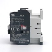 ABB 交流接触器 AX18-30-10-88*230-240V50Hz/240-260V60Hz