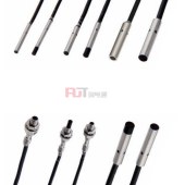 OMRON 欧姆龙 小径型接近传感器 E2E-C06S02-MC-C1 OMS