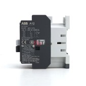 ABB A系列接触器 A12-30-01*220-230V 50Hz/230-240V 60Hz