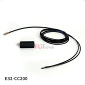 OMRON 欧姆龙 光纤传感器 E32-ZT11 2M