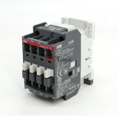 ABB 交流接触器 AX09-30-10-86*400-415V50Hz/415-440V60Hz