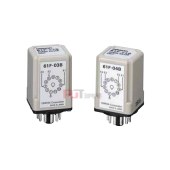 浪涌抑制器单元 61F-04B