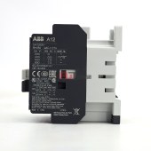 ABB A系列接触器 A12-30-10*110V 50HZ/110-120V 60HZ