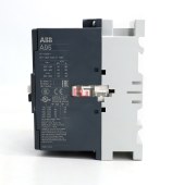 ABB A系列接触器 A95-30-11*230-240V 50Hz/240-260V 60Hz
