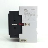 ABB 交流接触器 AX205-30-11-85*380-400V50Hz/400-415V60Hz