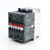 ABB A系列接触器 A63-30-11*400-415V50/415-440V60Hz