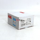 ABB 交流接触器 AX40-30-01-86*400-415V50Hz/415-440V60Hz