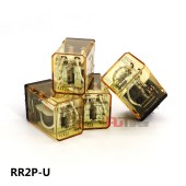 IDEC 和泉 功率继电器 RR系列 RR3PA-ULC AC200V