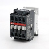 ABB A系列接触器 A12-30-10*190V-50Hz/220V60Hz