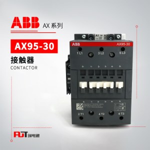 ABB 交流接触器 AX95-30-11-88*230-240V50Hz/240-260V60Hz