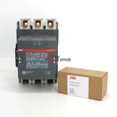 ABB 交流接触器 AX260-30-11-81*24V 50/60Hz