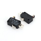 OMRON 欧姆龙 小型微动开关 VX-014-1C23