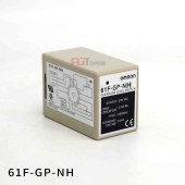 OMRON 欧姆龙 无浮标开关 61F-GP-N AC110