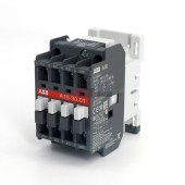 ABB A系列接触器 A16-30-01*190V-50Hz/220V60Hz