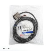 OMRON 欧姆龙 封闭式开关 
D4C-P002