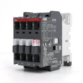 ABB 交流接触器 AX25-30-01-84*110V 50Hz/110-120V 60Hz