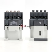 ABB A系列接触器 A16-30-01*48V 50/60HZ