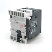 ABB A系列接触器 A63-30-11*110V50/110-120V60HZ