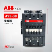 ABB A系列接触器 A95-30-11*400-415V 50Hz/415-440V 60Hz