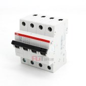 ABB SH200系列微型断路器 SH201-C20