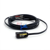 OMRON 欧姆龙 小型探头放大器分离型光电开关 E3C-S10 2M