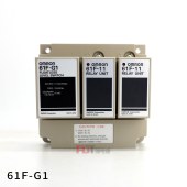 OMRON 欧姆龙 无浮标开关 61F-G4H AC110/220