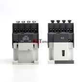 ABB A系列接触器 A12-30-01*24V 50/60HZ
