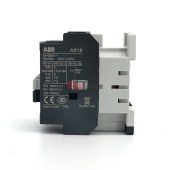 ABB 交流接触器 AX18-30-01-83*48V 50/60Hz