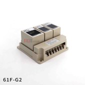 OMRON 欧姆龙 无浮标开关 61F-G1T AC110/220