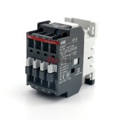 ABB 交流接触器 AX12-30-01-80*220-230V50Hz/230-240V60Hz