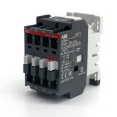 ABB 交流接触器 AX12-30-10-88*230-240V50Hz/240-260V60Hz