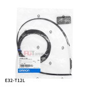 OMRON 欧姆龙 光纤传感器 E32-ZT21R 2M