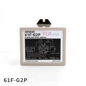 OMRON 欧姆龙 无浮动开关 61F-G1PD AC220