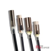 OMRON 欧姆龙 接近传感器 E2E-X8MD1-Z. 2M