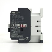 ABB A系列接触器 A16-30-10*400-415V 50Hz/415-440 60Hz