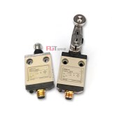 OMRON 欧姆龙 微型限位开关 D4CC-1001