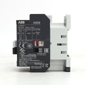 ABB 交流接触器 AX09-30-01-81*24V 50/60Hz