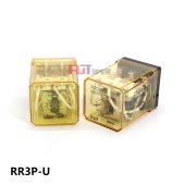 IDEC 和泉 功率继电器 RR系列 RR3PA-ULC AC200V