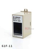 OMRON 欧姆龙 无浮标开关 61F-G4L AC110/220 4KM