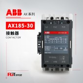 ABB 交流接触器 AX185-30-11-81*24V 50/60Hz