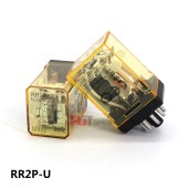 IDEC 和泉 功率继电器 RR系列 RR1BA-U AC24V