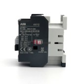 ABB 交流接触器 AX12-30-01-85*380-400V50Hz/400-415V60Hz