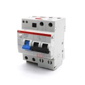ABB GSH200剩余电流动作断路器GSH201 A S-D40/0.1