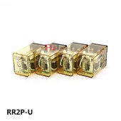 IDEC 和泉 功率继电器 RR系列 RR3PA-UC DC100V
