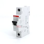 ABB SH200系列微型断路器 SH204-D16