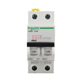 施耐德 Acti 9 iC65系列小型断路器 IC65N 1P B16A