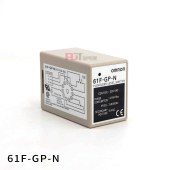 OMRON 欧姆龙 无浮标开关 61F-GP-N AC220