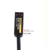 OMRON 欧姆龙 微小光点／标识 （放大器分离） E3C-VS7R 2M